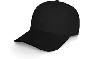 Artexia Casquette Homme en Coton 100% Casquette Baseball Réglable Casquette Femme à Visière Unisexe Chapeau De Baseball Idée Cadeau