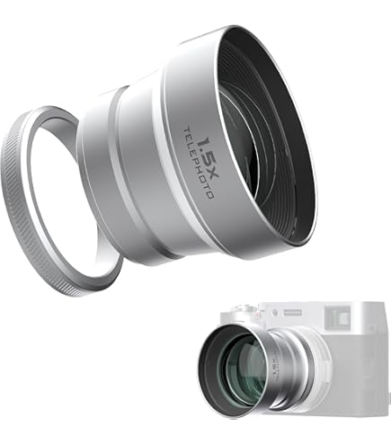 Anello Inversione Macro 49mm-58mm - Adattatore Maschio-Maschio Per Fotocamera - Foto 11