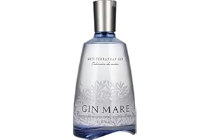 Gin Mare 1 Litro
