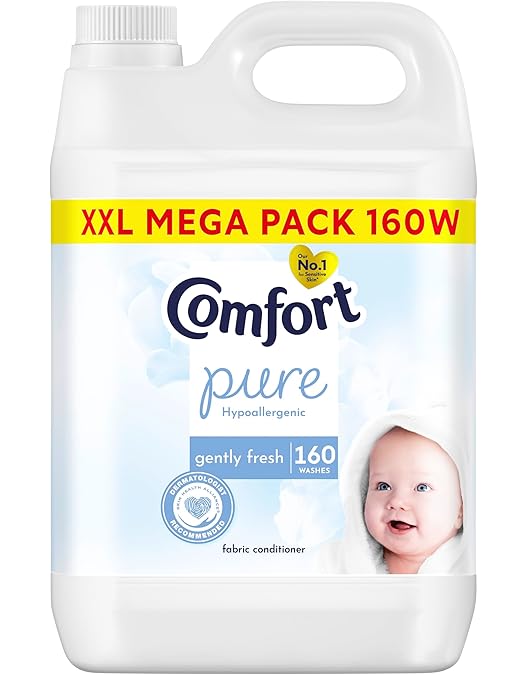 Comfort Fabric Conditioner Cherry Blossom 30 Wash 900ml - We Get Any Stock