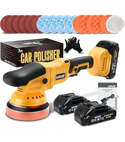MILWAUKEE autopolijstmachine voor jouw auto | goedkoop kopen bij