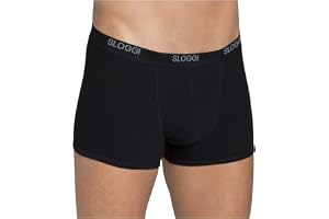 sloggi Basshorts för män