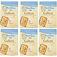 6X Mulino Bianco Galletti 350g Italian Biscuits Cookies
