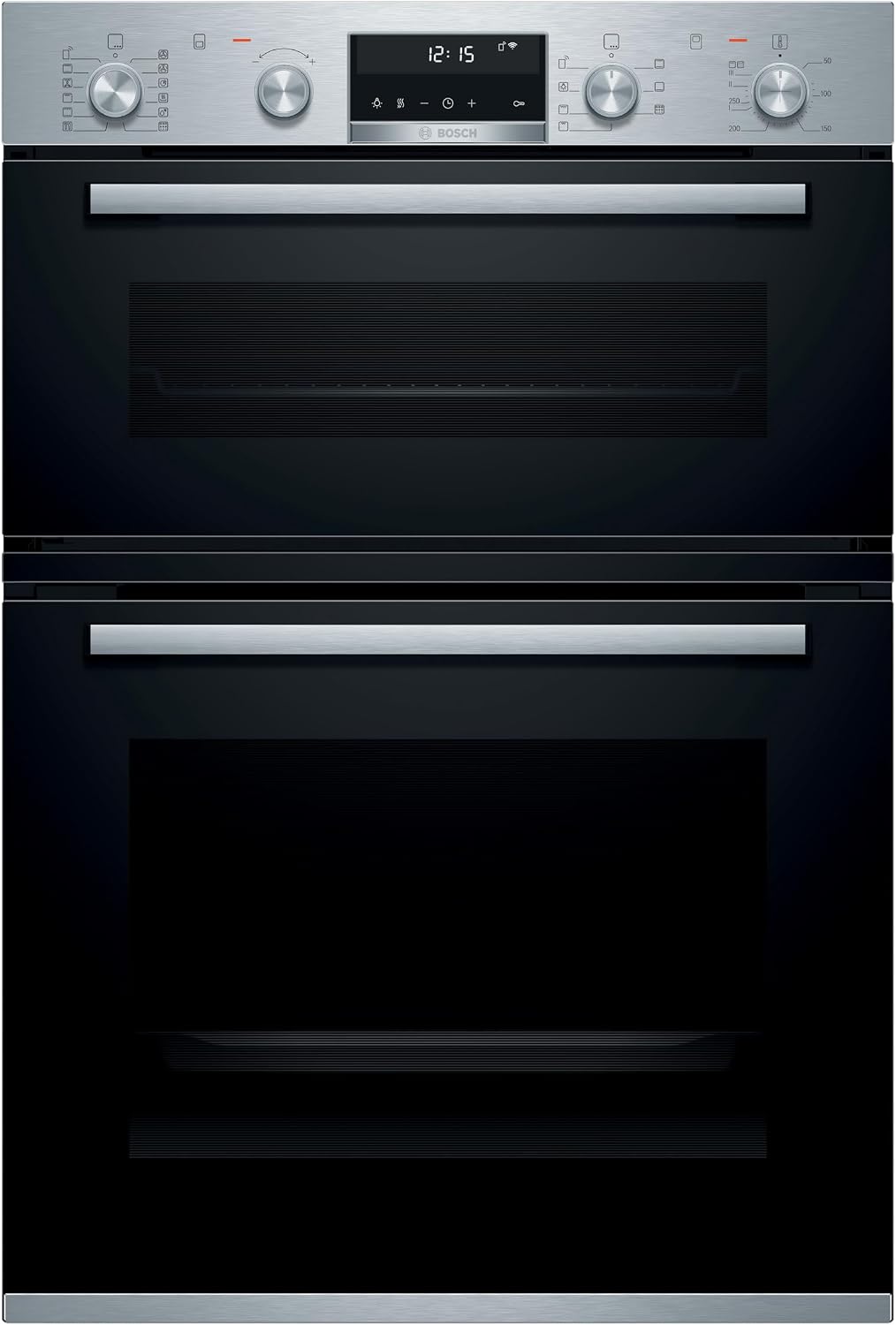 Bosch MBA5785S6B Series 6, Built-in double oven