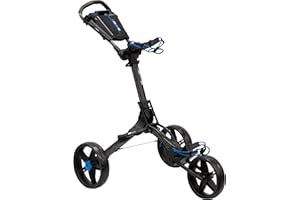 EZE Glide Bolt 2 Golf Trolley