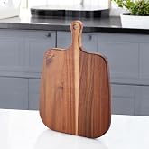 Deconox Acacia Cutting Board Antibacterial Washable Chopping Board Rectangular | Washable Acacia Cutting Board, Hygiene