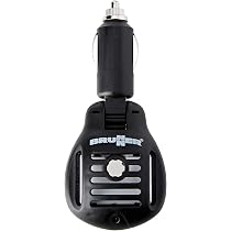 Diffusore Elettrico Insetticida Per Auto – Anti Zanzare 2 In 1, 12V/24V – Nuovo Con Etichette