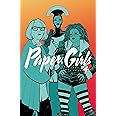 Paper Girls 4