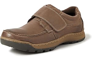 Hush Puppies Herren Casper Mokassin