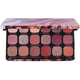 Revolution Forever Flawless Allure 18'Li Far Paleti, 5057566165686
