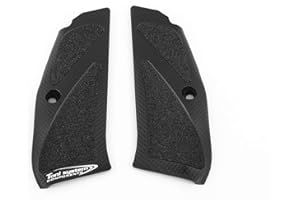 Toni system cod. GCZ3D Guancette 3D Lunghe per CZ Shadow 1, Shadow 2, Tactical Sport