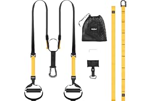 TRX Crossfit träningsbä rebel dörrövningar