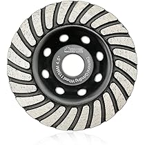Disco De Corte De Diamante: Herramienta De Molienda De Costura De