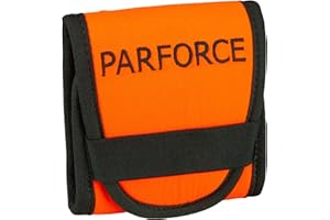 ‎PARFORCE Parforce Patronenetui für 9 Kugelpatronen