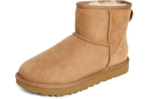 UGG Femme Classic Mini II Bottes Classiques