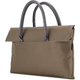 Classone BYN-EL WTXPro Su Ge&ccedil;irmez Kumaş 13-14 inch Bayan Laptop, Notebook, Macbook Air El &Ccedil;antası- Tote Bag