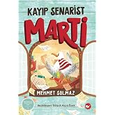 Kayıp Senarist Marti