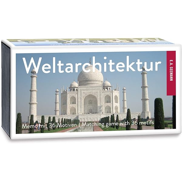 Kunst-Memo Spiel: 36 Berühmte Gemälde Entdecken - Von Mona Lisa Bis Frida Kahlo