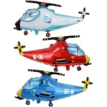 10 Stuks Folieballonnen In Autovorm – Voor Verjaardagsfeesten, Themafeestjes En Kinderkamers
