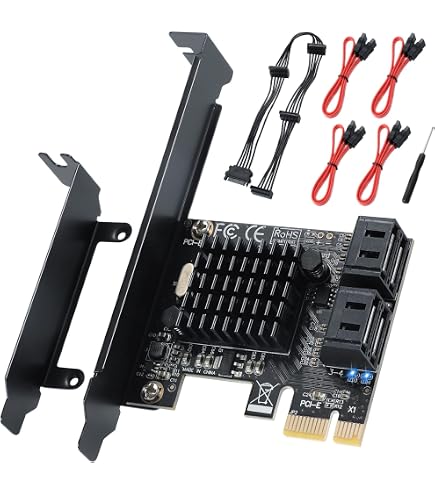 SCHEDA ADATTATORE DI espansione PCIE4.0 PCIE X16 a X8+X4+X4 Quad VROC