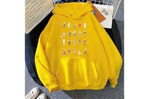 QXWD Britney Spears Sweat à Capuche illustré Design de Style Classique pour Les Prix de la Musique Pop Sweatshirts Hommes/Femmes Britney Fan Cadeau