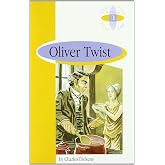 Br oliver twist 4 eso (SIN COLECCION)