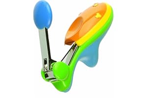 ‎MAM MAM Babyartikel 44302600 - Primamma 443026 Nagelclip, farblich sortiert