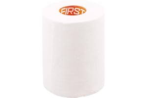 Firstaid4sport Straight Edge EAB 7.5cm x 4.5m