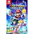 Ubisoft Mario + Rabbids Sparks of Hope (Switch)