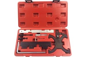 BestsQ Motor Einstellwerkzeug geeignet für Ford 1.5 1.6 Ti-VCT und 2.0 TDCi DURATEC ECOBOOST