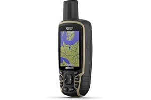 Garmin GPSMap 65