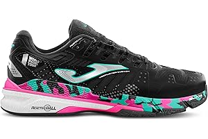 Joma, Tennis, Padel Shoes Donna