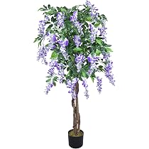 Pianta artificiale di edera rampicante Deluxe 130cm | Maxifleur