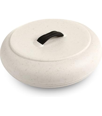 GHRERTX Electric Chapati Maker,1800W Roti Maker Tortilla Press Machine,Non-Stick Automatic Adjustable Temperature Roti Maker Machine,with 10'' Cooking Plate Double-Sided Heating - Foto 12