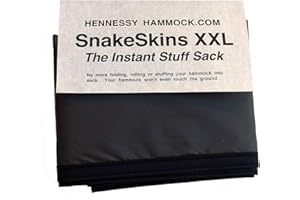 Hennessy Hammock - Snakeskins - Storage Sock