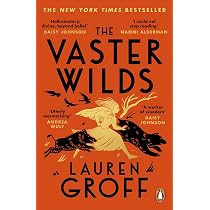 Matrix: A Novel : Groff, Lauren: Amazon.fr: Livres