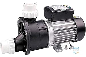 ARKIFACE LX JA50 Chinese Spa & Hot Tub Pump 0.5Hp from Hydrospares