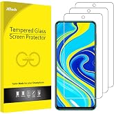 iVoler Cover per Xiaomi Redmi Note 9S / Xiaomi Redmi Note 9 PRO, Antiurto Custod