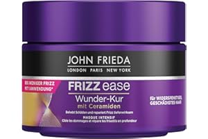 John Frieda Frizz Ease Wunder-Kur Kuracja do Włosów, 250 ml