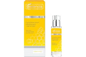 GABRIELLE NAILS BIELENDA Supremelab Barrier Renew Ceramidowe serum odbudowująco-regenerujące