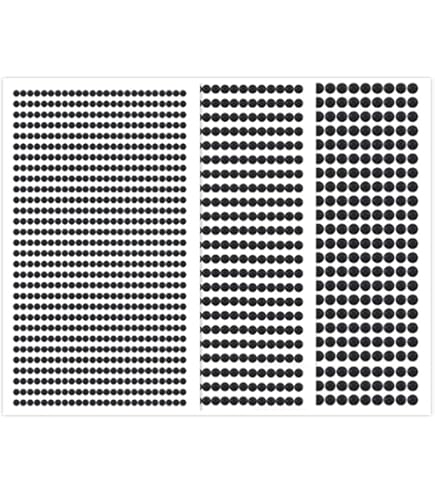 Strass Autoadesivi Argento 1799 Pezzi - Kit Decorazione Fai Da Te Con Pinzette, 3-6mm - Foto 5