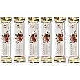Godivas Masterpieces Individually Wrapped Milk Chocolate Hazelnut Oyster is Inspired By Godivas Most Treasured Chocolate 6 X 32 Gram Each (From Belgium)