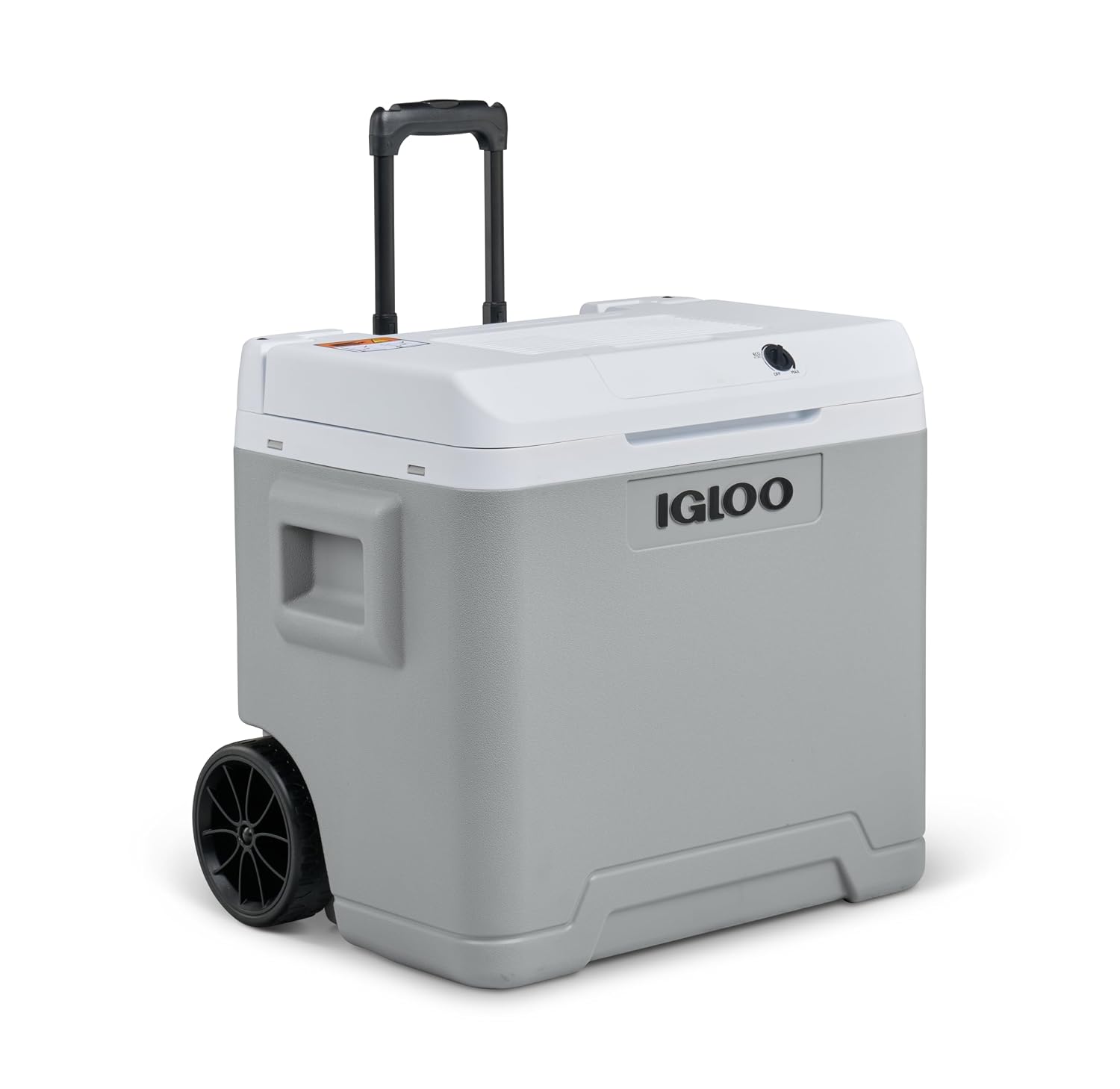 IGLOO IE42 elektrische koelbox 12 V/230 V