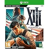 Xiii - Limited - Xbox One