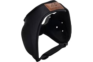 Leo Sports Protège-oreilles pour lutte, lutte, lutte, MMA, BJJ, rugby, arts martiaux, judo, boxe, jiu-jitsu, combat