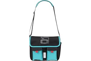 FIREFIRST x Hatsune Miku & Kagamine Rin/Len Borse a Spalla Borsa Messenger