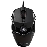 Mad Catz Otantik R.A.T. 2+ Optik Oyun Mouse'u
