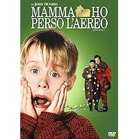 Mamma Ho Perso l'Aereo