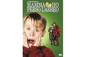 Mamma Ho Perso L'Aereo