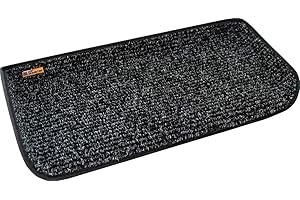 HeoSolution HEOSdoor mat Einstiegmatte Sprinter 2018